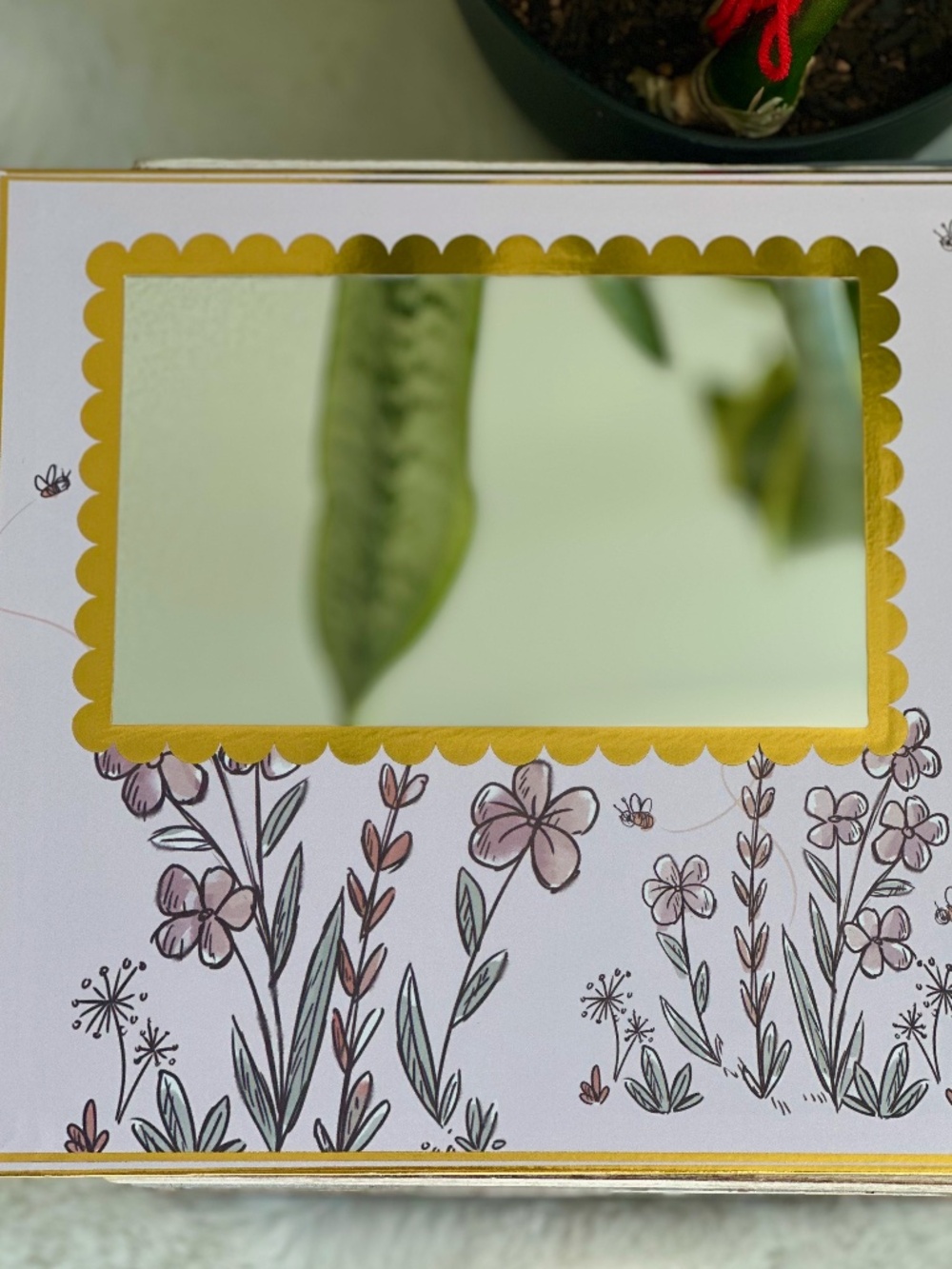Disney Winnie the Pooh Face & Eyeshadow Palette - Picture 5 of 13